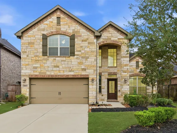 28111 Scenic Shore Ln, Fulshear, TX 77441