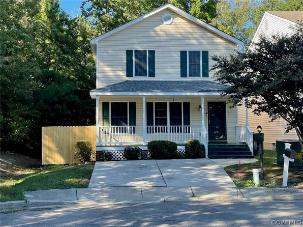 6232 Lamar Dr, Richmond, VA 23225