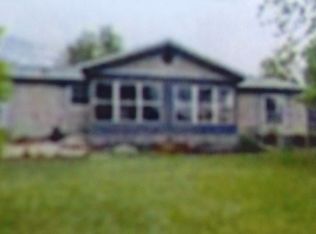 8107 W Harbour Rd, Kimmell, IN 46760