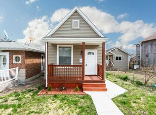 4548 Newport Ave, Saint Louis, MO