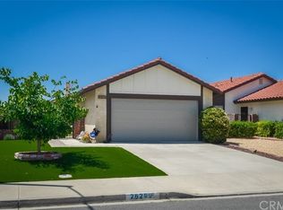 26209 Goldenwood St, Menifee, CA 92586
