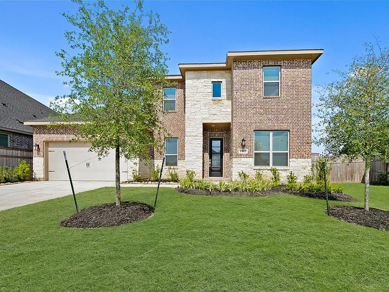 4535 Windmill Landing Ln — Photo 4