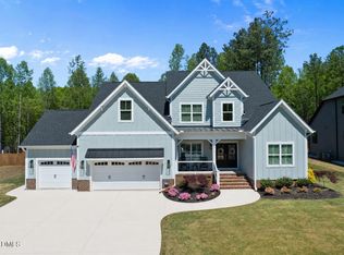 8420 Adagio Cir, Wake Forest, NC 27587