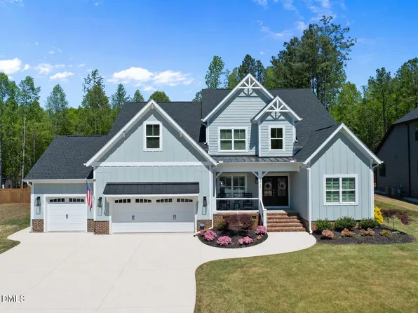 8420 Adagio Cir, Wake Forest, NC 27587