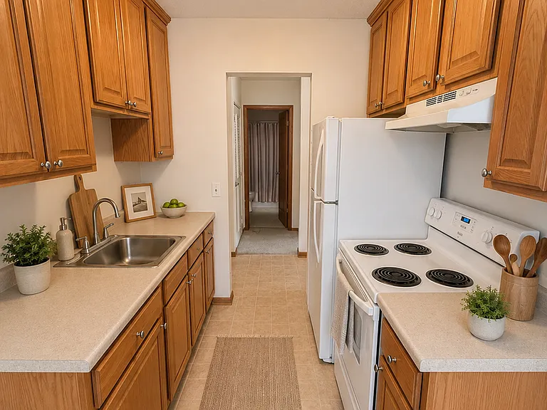 42nd Ave Apartment — Photo 10