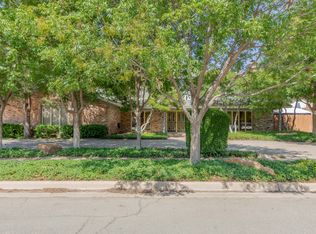 1804 Albany Ave, Lubbock, TX 79416