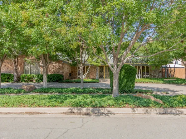 1804 Albany Ave, Lubbock, TX 79416