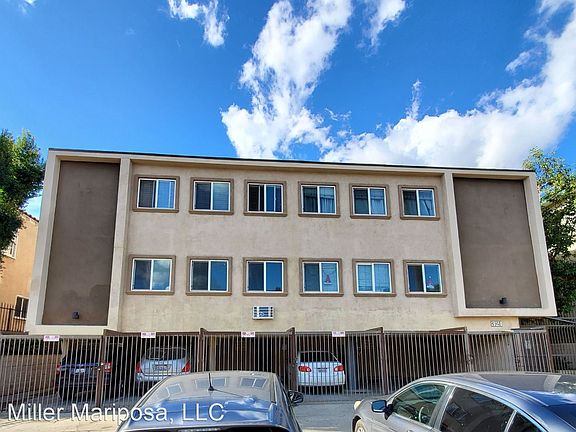 2nd image of 321 S Mariposa Ave APT 11