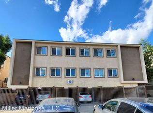 321 S Mariposa Ave #8, Los Angeles, CA 90020