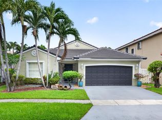 Huntington Section Two, Miramar, FL 33027