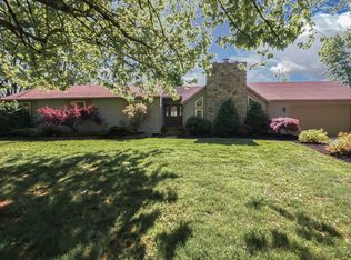 7482 Condit Rd, Centerburg, OH 43011