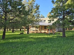 7 Cielo, Rociada, NM 87742