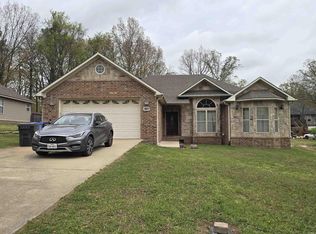 1920 Alex Dr, Jonesboro, AR 72401