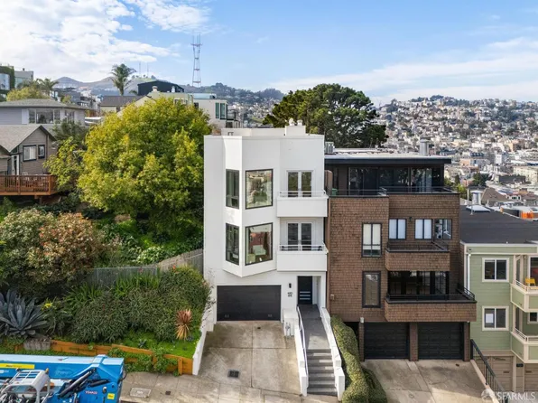 618 Sanchez St, San Francisco, CA 94114