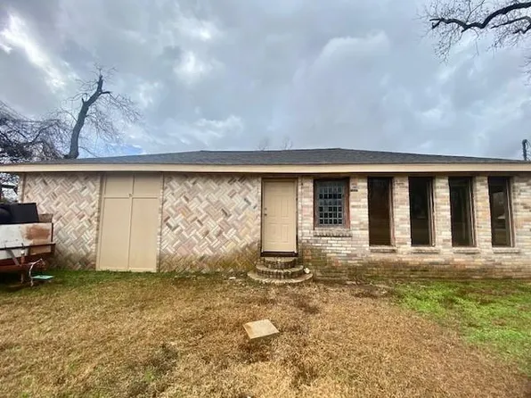 5204 Knight Rd, Rosharon, TX 77583