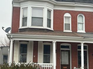 709 Pennsylvania Ave, York, PA 17404