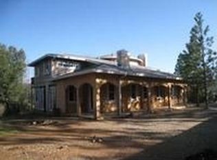 27407 Rollins Lake Rd, Colfax, CA 95713