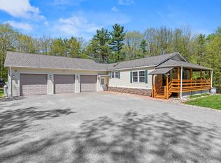 146 Rowe Station Rd, New Gloucester, ME 04260