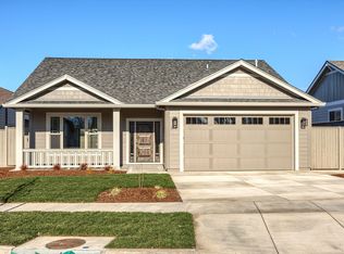 3947 Colorado Dr, Medford, OR 97504