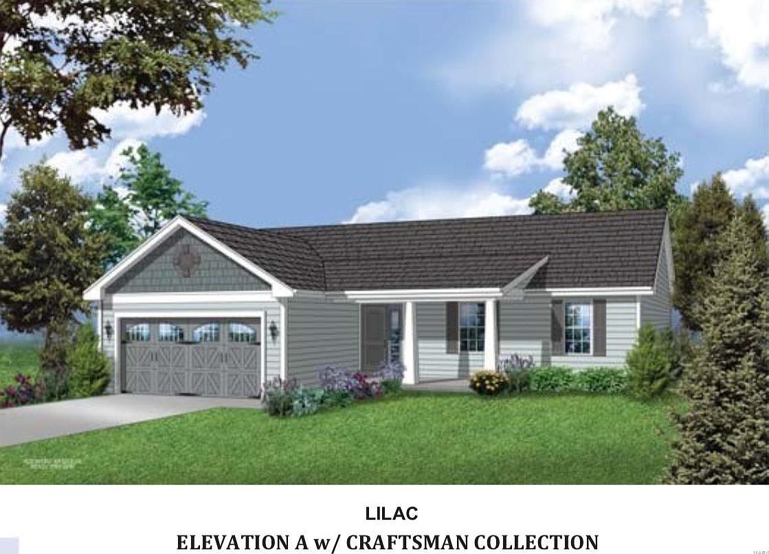 1 Stonewater Lilac, Pevely, MO 63070 MLS 22011476 Zillow