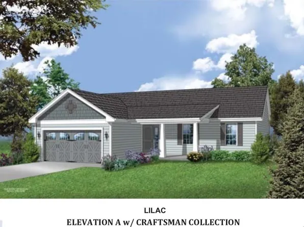 1160 Stone Henge Ct, Pevely, MO 63070