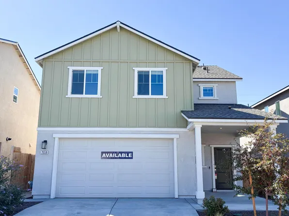 7559 Plump Jack Ln, Reno, NV 89506