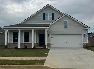 20 Spirit Dance Dr, Byhalia, MS 38611