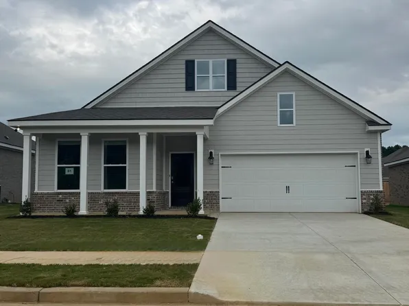 20 Spirit Dance Dr, Byhalia, MS 38611
