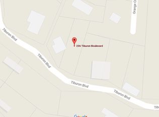 236 Tiburon Blvd, San Rafael, CA 94901