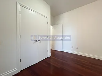 Rented by Sovereign Associates