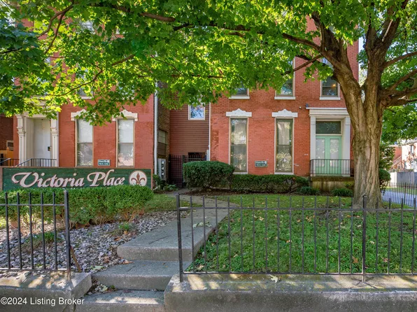 112 E Oak St APT 2, Louisville, KY 40203
