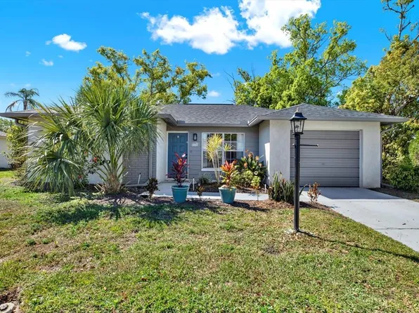 9138 Millers Pond Ave, New Port Richey, FL 34655