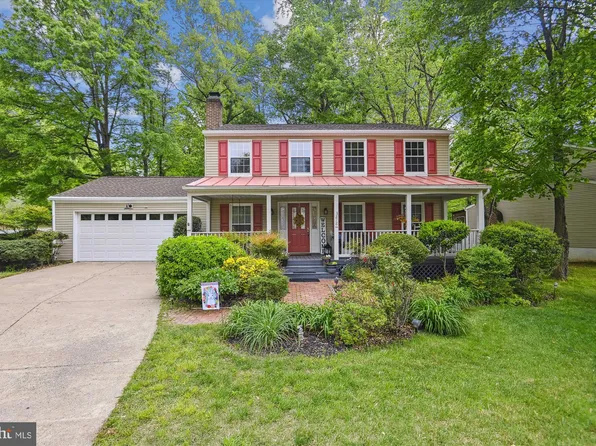 3816 Dalebrook Dr, Dumfries, VA 22025