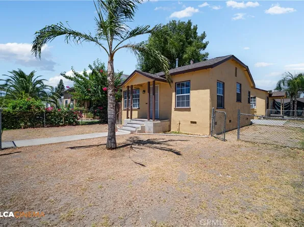 730 Oregon St, Bakersfield, CA 93305