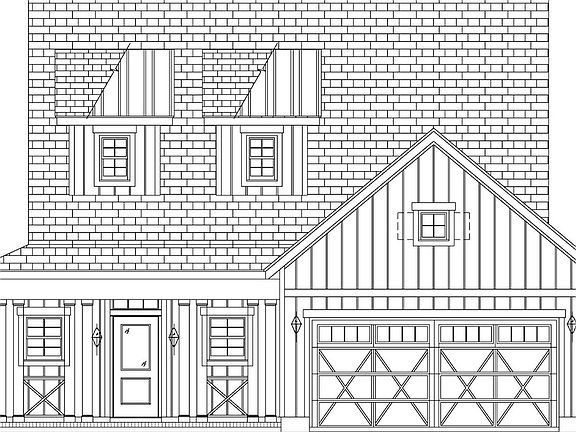 Finley - Farmhouse