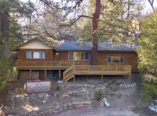 25101 Rosa Way, Idyllwild, CA 92549