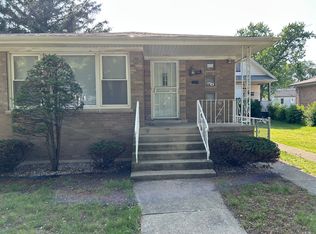 (Undisclosed Address), Calumet Park, IL 60827