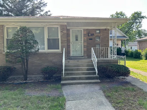 (undisclosed Address), Calumet Park, IL 60827