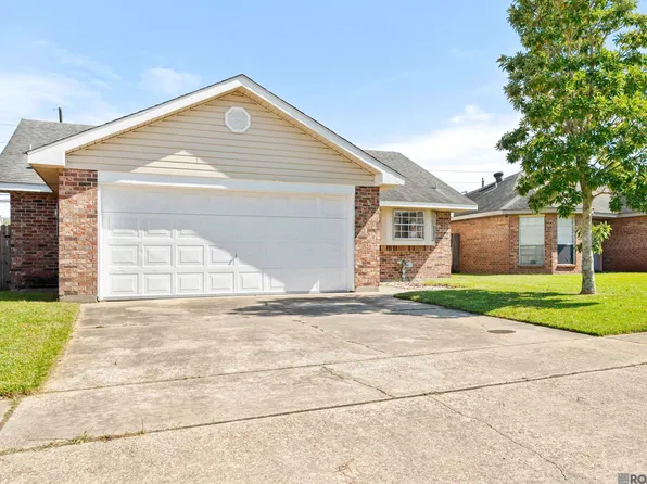2414 N Sugar Ridge Rd, La Place, LA 70068