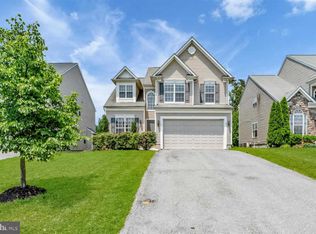 9628 Washington Ave, Laurel, MD 20723
