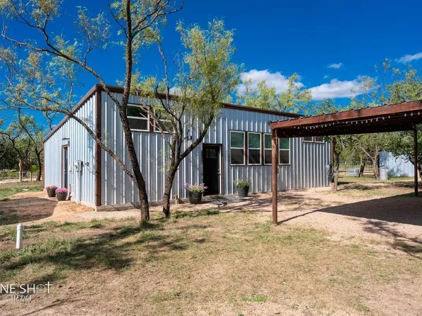3069 County Road 184, Ovalo, TX 79541