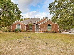 152 W Ranch Ln, Weatherford, TX 76088