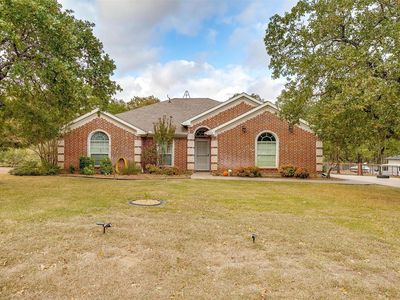 152 W Ranch Ln, Weatherford, TX, 76088