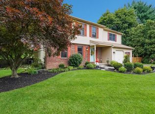 2 Chowning Cir, Horsham, PA 19044