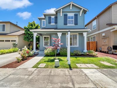 950 Baines St, East Palo Alto, CA, 94303