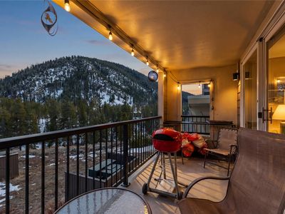 21650 Us Highway 6 UNIT 2089, Keystone, CO, 80435