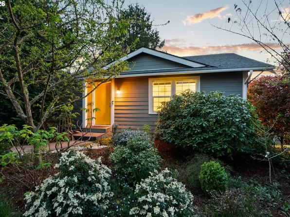 4115 NE 81st Ave, Portland, OR 97218