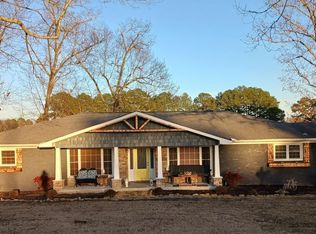 1390 Broadwell Rd, Boaz, AL 35957