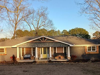 1390 Broadwell Rd, Boaz, AL, 35957