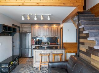 21 Sitting Bull Rd #1319, Big Sky, MT 59716